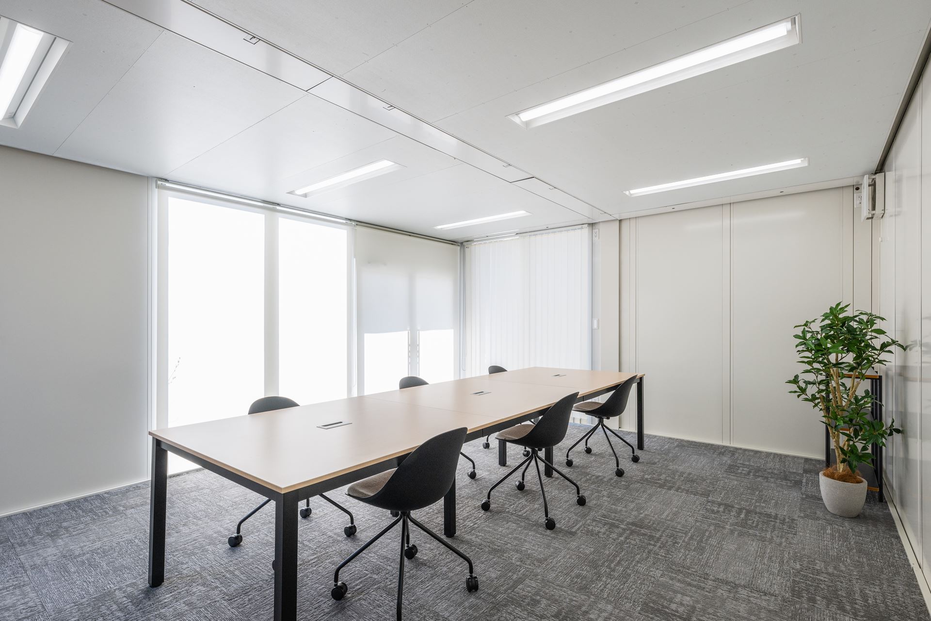 【六浦駅10分】自主企画マルシェやワークショップに最適なお手頃価格のレンタルスペース「Meeting1」／敷地全体の貸切イベント開催も可能！