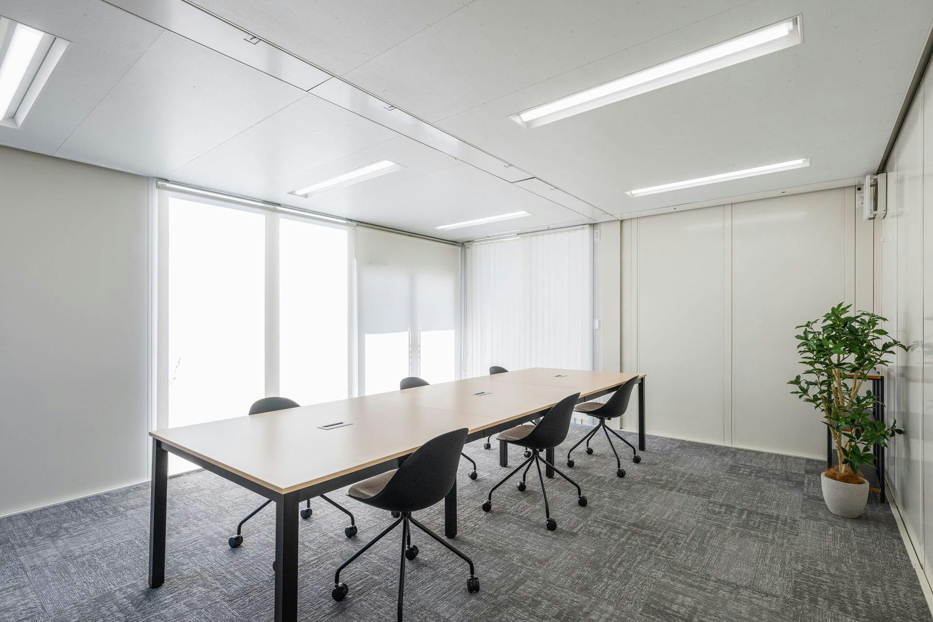 【六浦駅10分】自主企画マルシェやワークショップに最適なお手頃価格のレンタルスペース「Meeting1」／敷地全体の貸切イベント開催も可能！