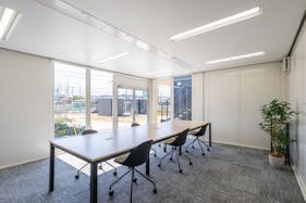 【六浦駅10分】自主企画マルシェやワークショップに最適なお手頃価格のレンタルスペース「Meeting1」/敷地全体の貸切イベント開催も可能!