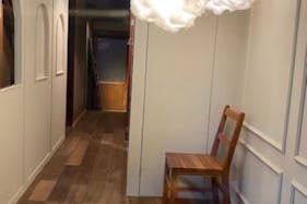 【五条駅5分】2022年4月オープンのレンタルキッチン、見学・問い合わせ大歓迎(レンタルキッチンY)