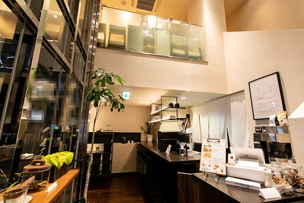 【岩本町駅4分】撮影用途や各種イベントに最適なカフェイベントスペース