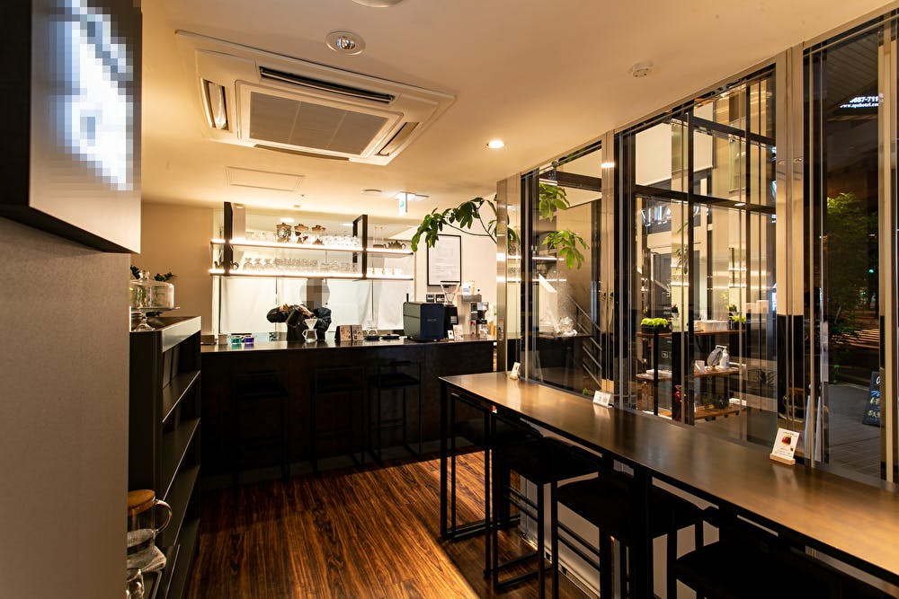 【岩本町駅4分】撮影用途や各種イベントに最適なカフェイベントスペース