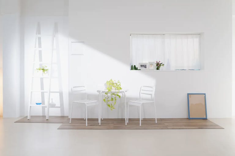 【谷町六丁目駅9分】ファッション系の展示会や撮影会等に適したアイランドキッチンのある広いレンタルスペースの画像4