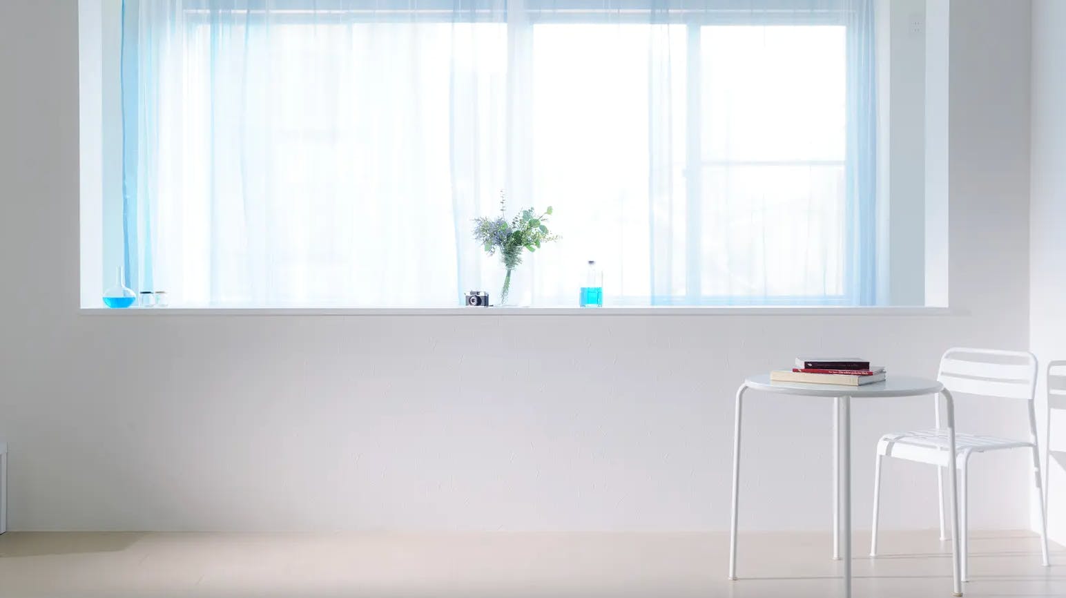 【谷町六丁目駅9分】ファッション系の展示会や撮影会等に適したアイランドキッチンのある広いレンタルスペース