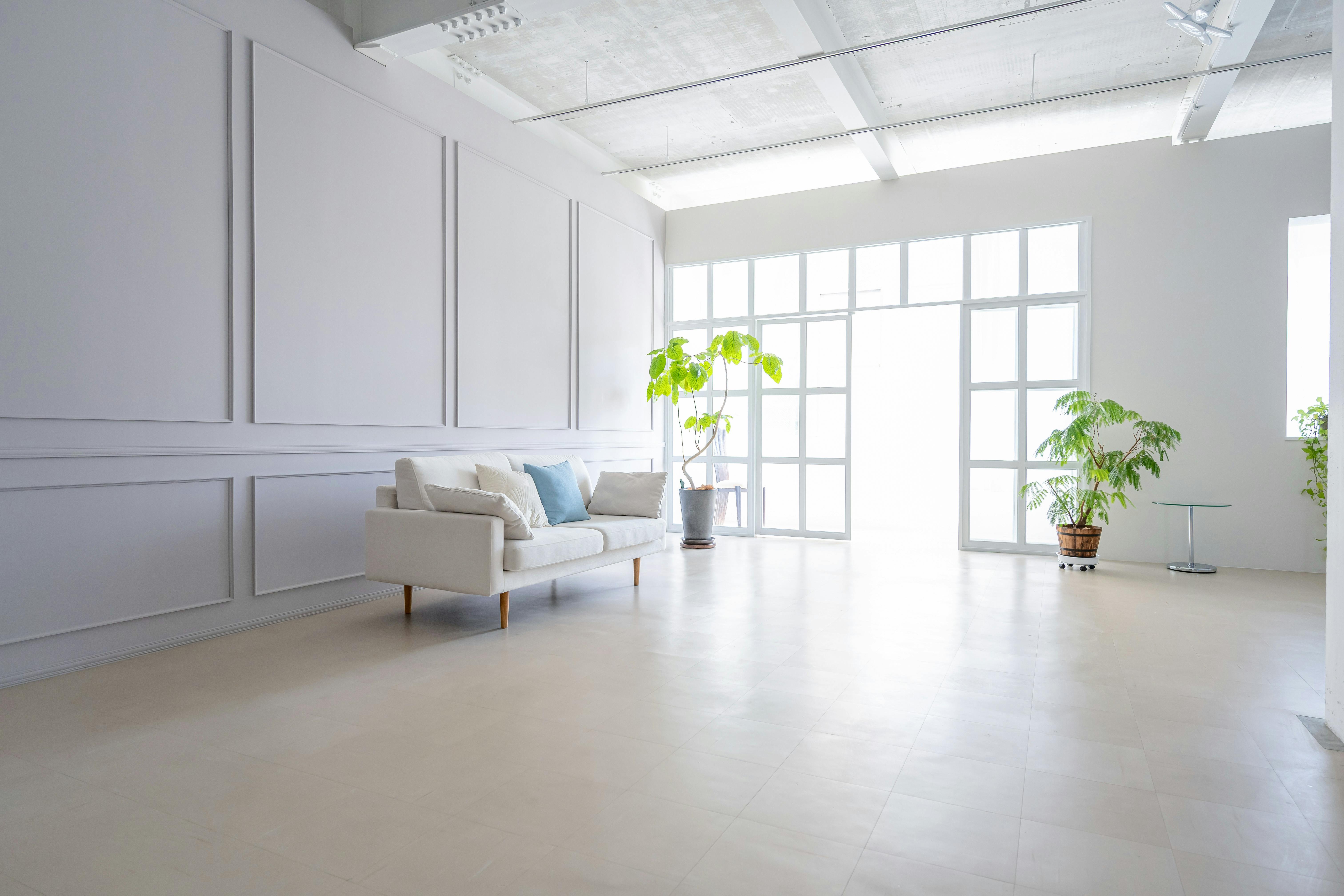 【谷町六丁目駅9分】ファッション系の展示会や撮影会等に適したアイランドキッチンのある広いレンタルスペース