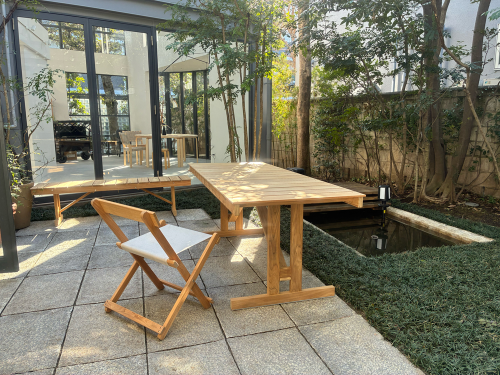 【新井薬師前駅2分】撮影や展示会に シンプルでモダンな空間のハウススタジオ（一棟貸し）