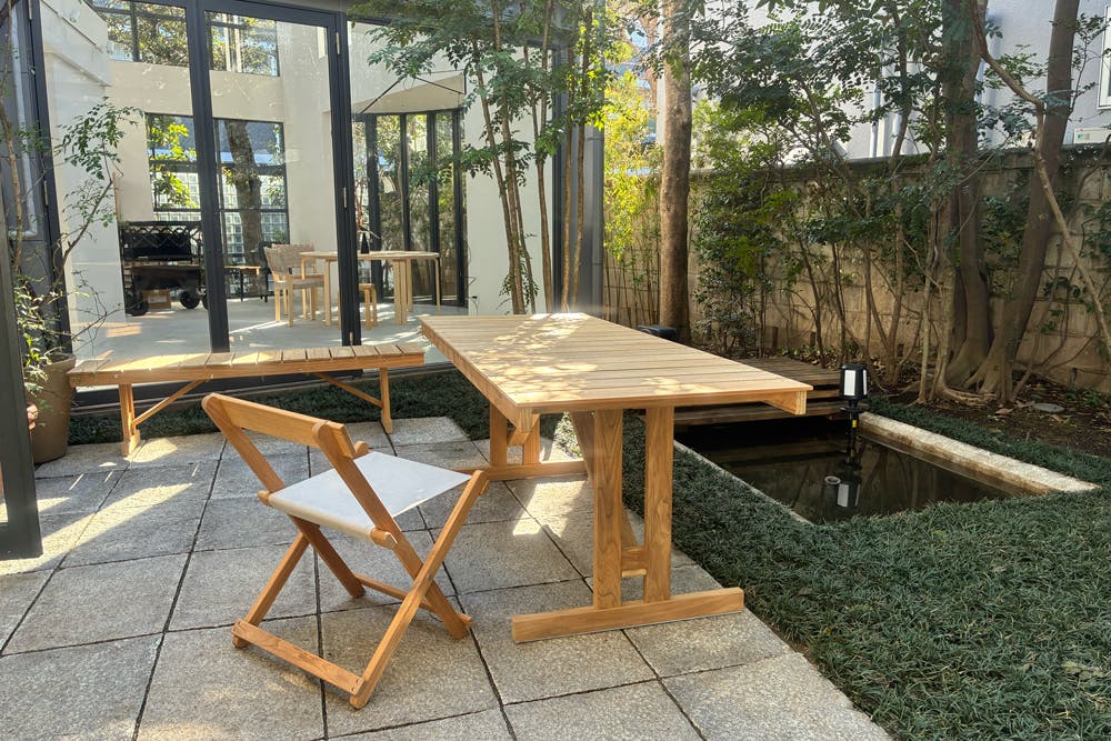 【新井薬師前駅2分】撮影や展示会に シンプルでモダンな空間のハウススタジオ(一棟貸し)