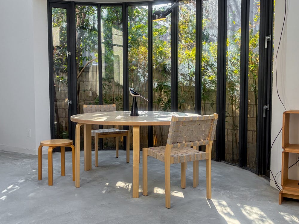 【新井薬師前駅2分】撮影や展示会に シンプルでモダンな空間のハウススタジオ（一棟貸し）