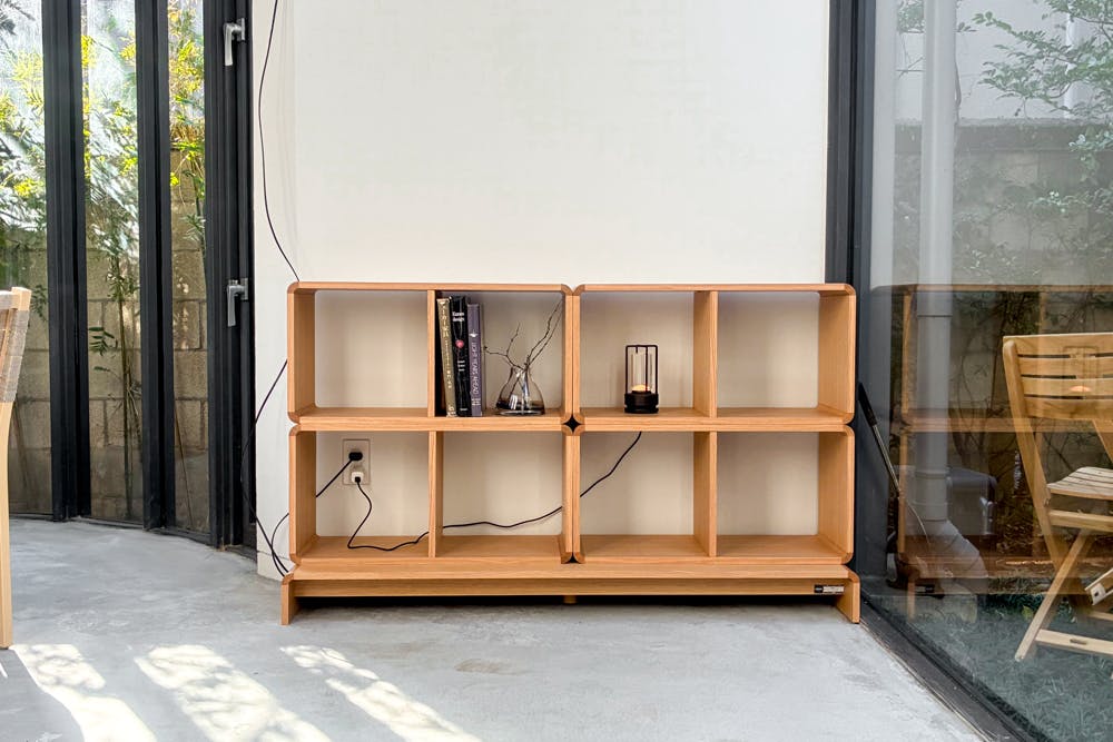 【新井薬師前駅2分】撮影や展示会に シンプルでモダンな空間のハウススタジオ(一棟貸し)