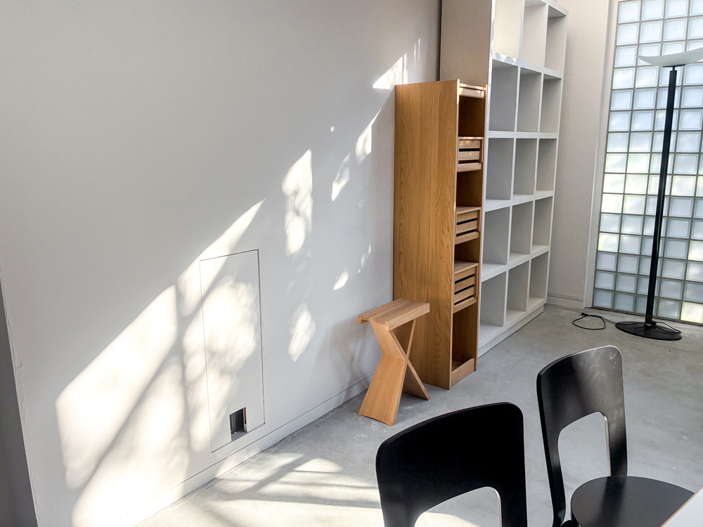 【新井薬師前駅2分】撮影や展示会に シンプルでモダンな空間のハウススタジオ（一棟貸し）