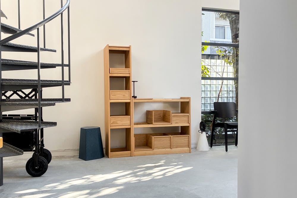 【新井薬師前駅2分】撮影や展示会に シンプルでモダンな空間のハウススタジオ(一棟貸し)