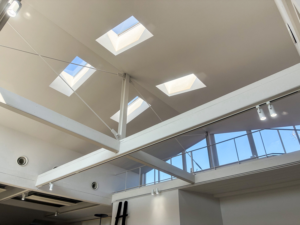 【新井薬師前駅2分】撮影や展示会に シンプルでモダンな空間のハウススタジオ（一棟貸し）