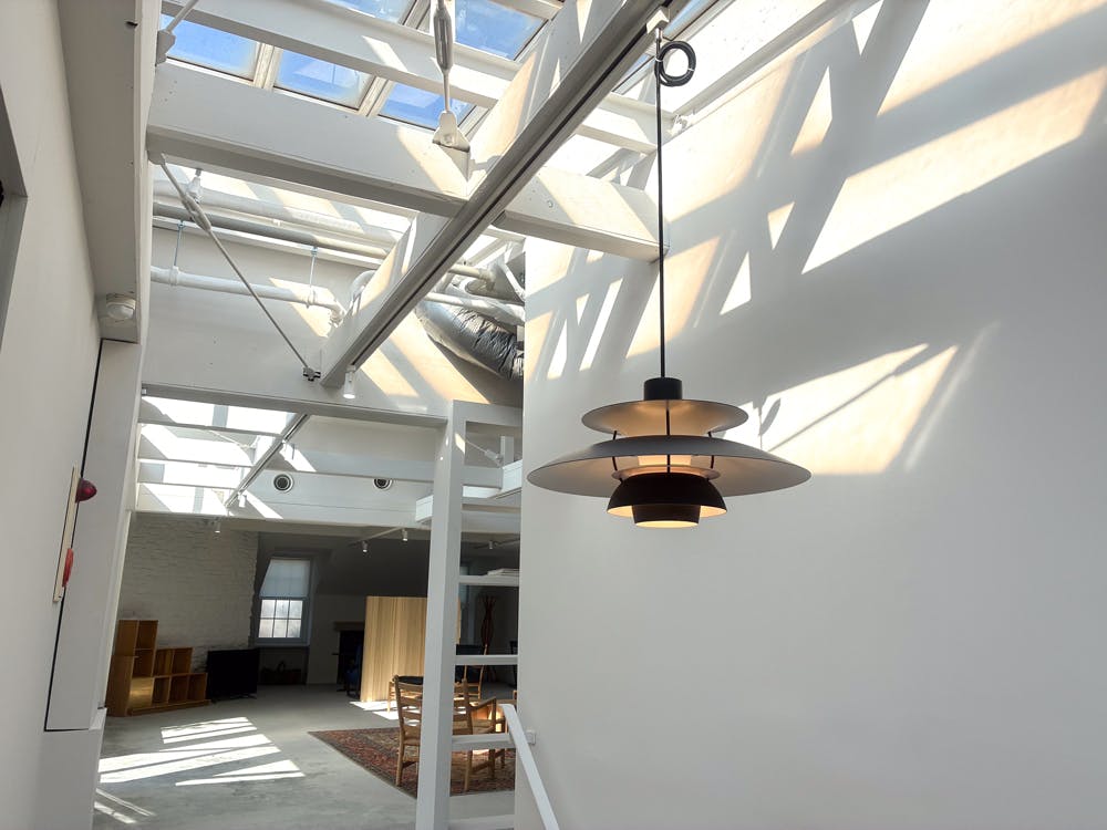 【新井薬師前駅2分】撮影や展示会に シンプルでモダンな空間のハウススタジオ（一棟貸し）