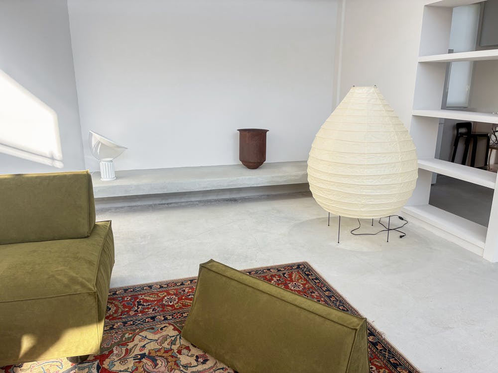 【新井薬師前駅2分】撮影や展示会に シンプルでモダンな空間のハウススタジオ（一棟貸し）