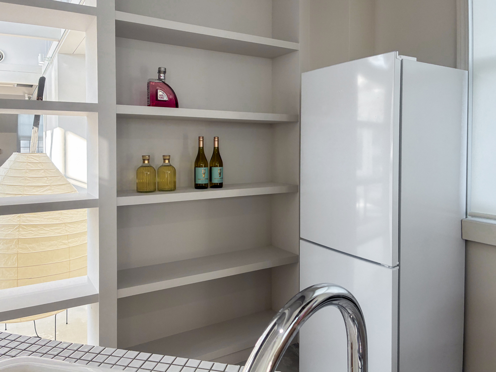 【新井薬師前駅2分】撮影や展示会に シンプルでモダンな空間のハウススタジオ（一棟貸し）