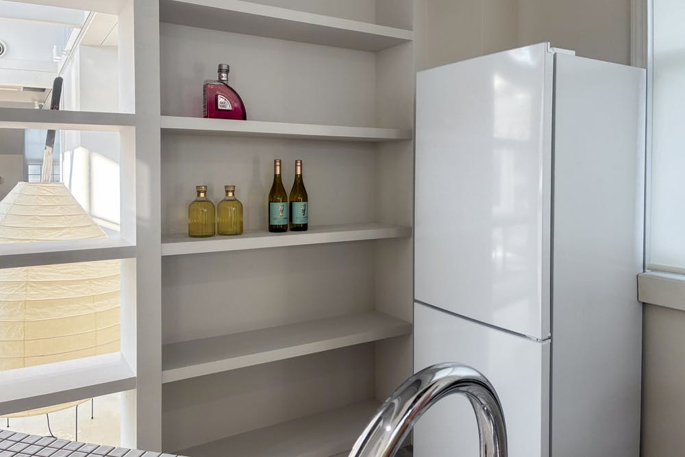 【新井薬師前駅2分】撮影や展示会に シンプルでモダンな空間のハウススタジオ(一棟貸し)