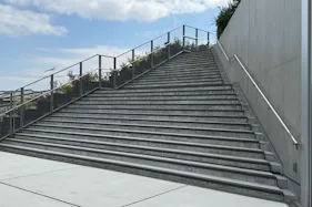 【KOMAZAWA Park Quarter】【駒沢大学駅徒歩1分】カフェ横の緑あふれるテラス空間「KOMAZAWA Park Quarter Biotope」