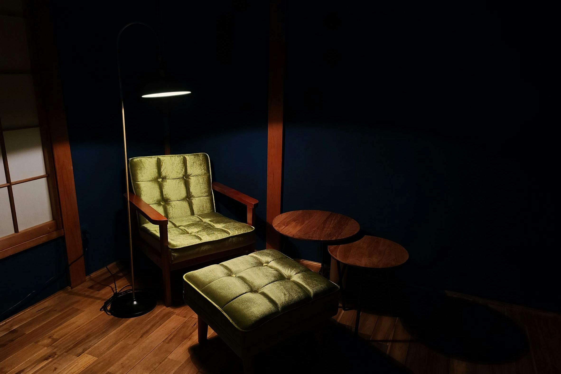 【代々木八幡駅5分】ワークショップや撮影に適した隠れ家的一軒家風レンタルスタジオ