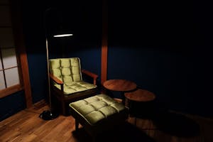 【代々木八幡駅5分】ワークショップや撮影に適した隠れ家的一軒家風レンタルスタジオ