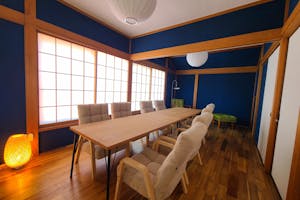 【代々木八幡駅5分】ワークショップや撮影に適した隠れ家的一軒家風レンタルスタジオ