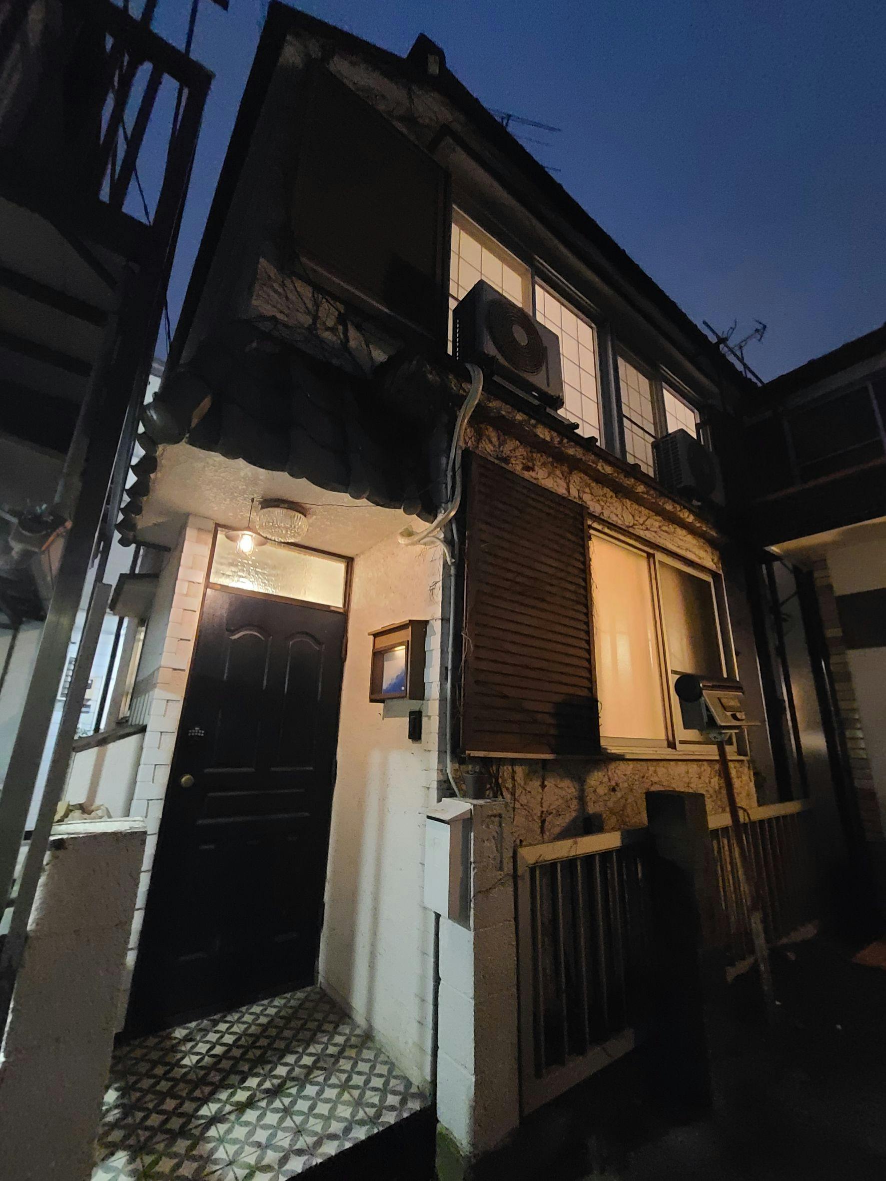 【代々木八幡駅5分】ワークショップや撮影に適した隠れ家的一軒家風レンタルスタジオ