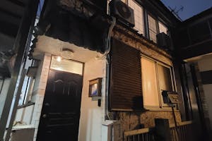 【代々木八幡駅5分】ワークショップや撮影に適した隠れ家的一軒家風レンタルスタジオ