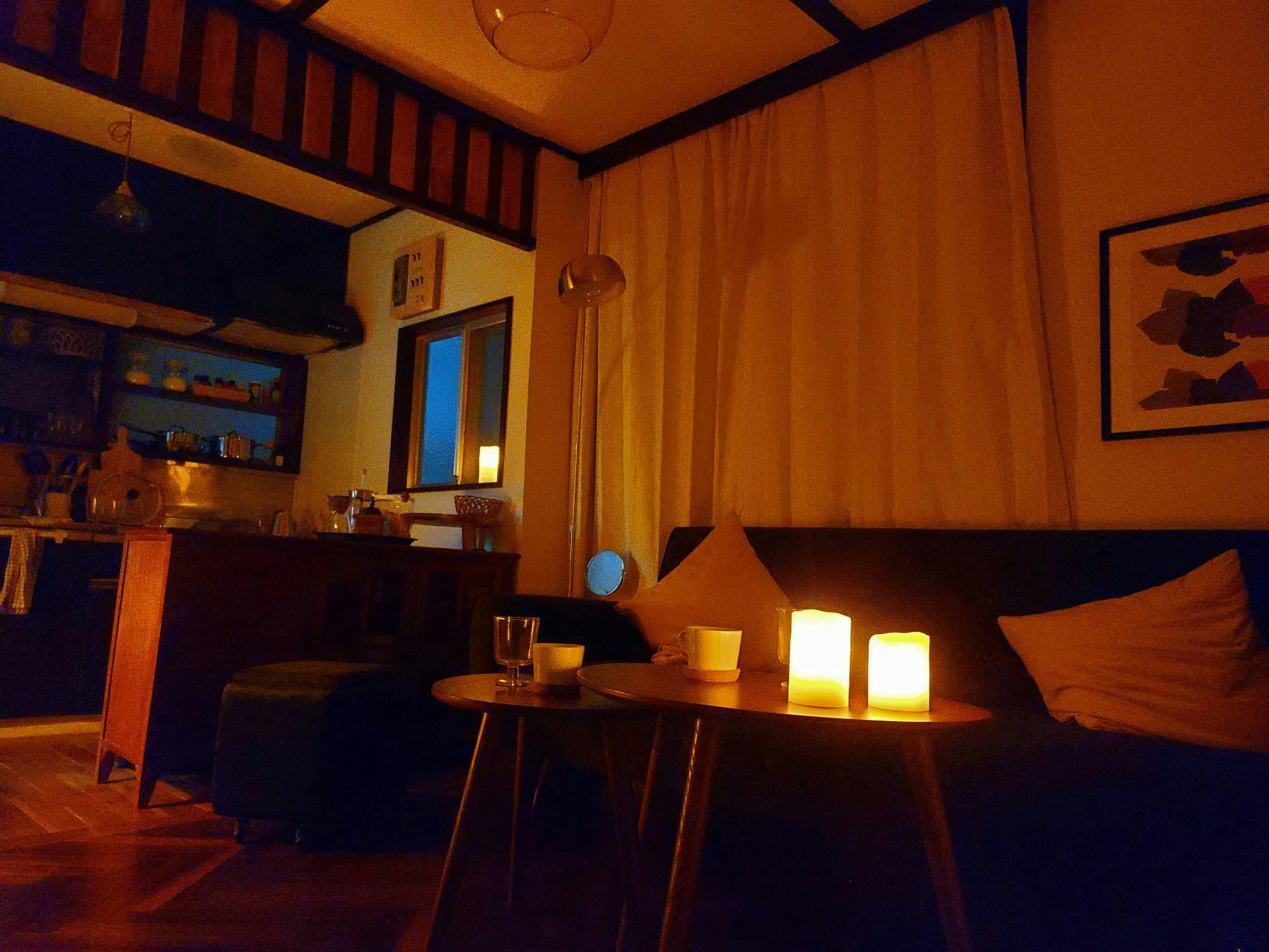 【代々木八幡駅5分】ワークショップや撮影に適した隠れ家的一軒家風レンタルスタジオ