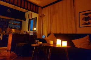 【代々木八幡駅5分】ワークショップや撮影に適した隠れ家的一軒家風レンタルスタジオ