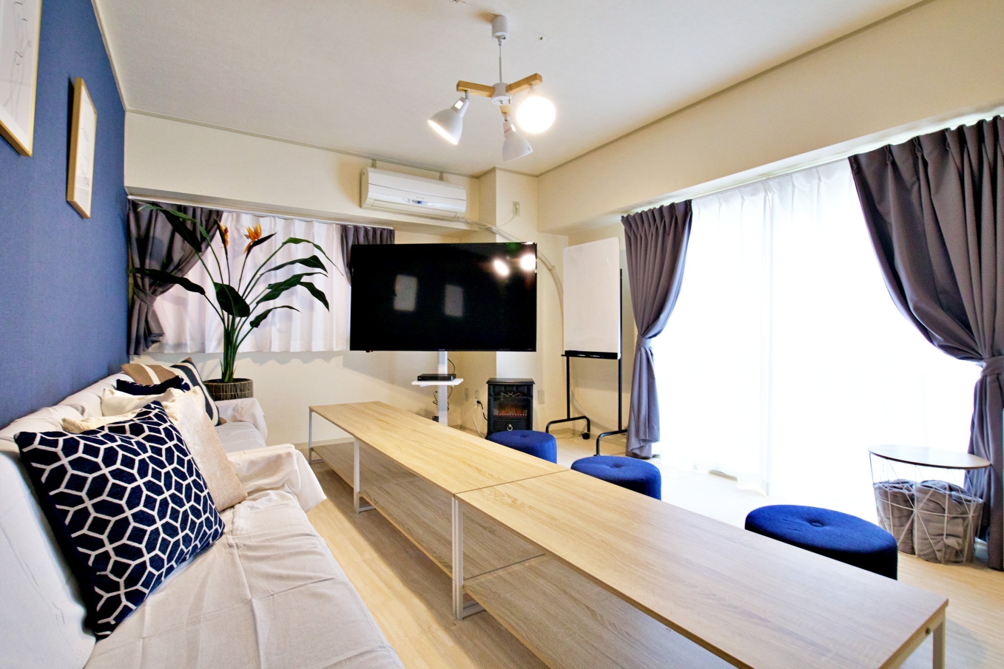 【五反田駅2分】多目的に使えるイベントスペースの画像9