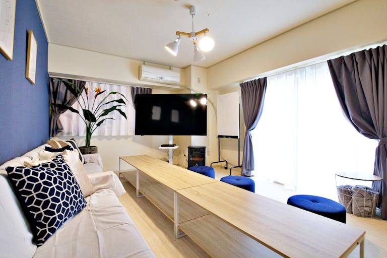 【五反田駅2分】多目的に使えるイベントスペースの画像9