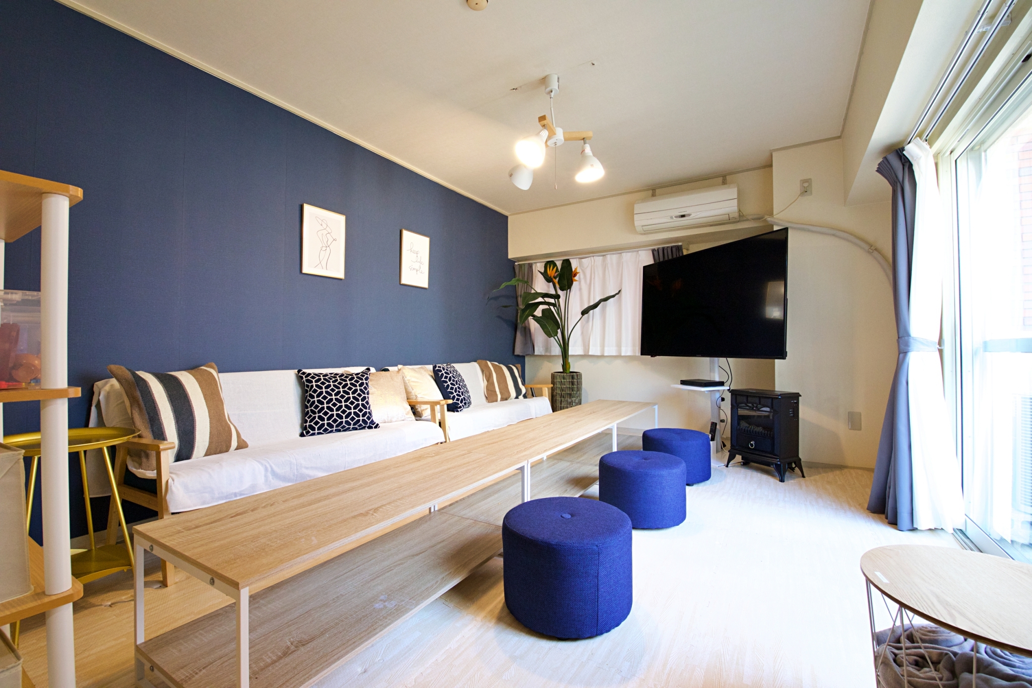 【五反田駅2分】多目的に使えるイベントスペースの画像10