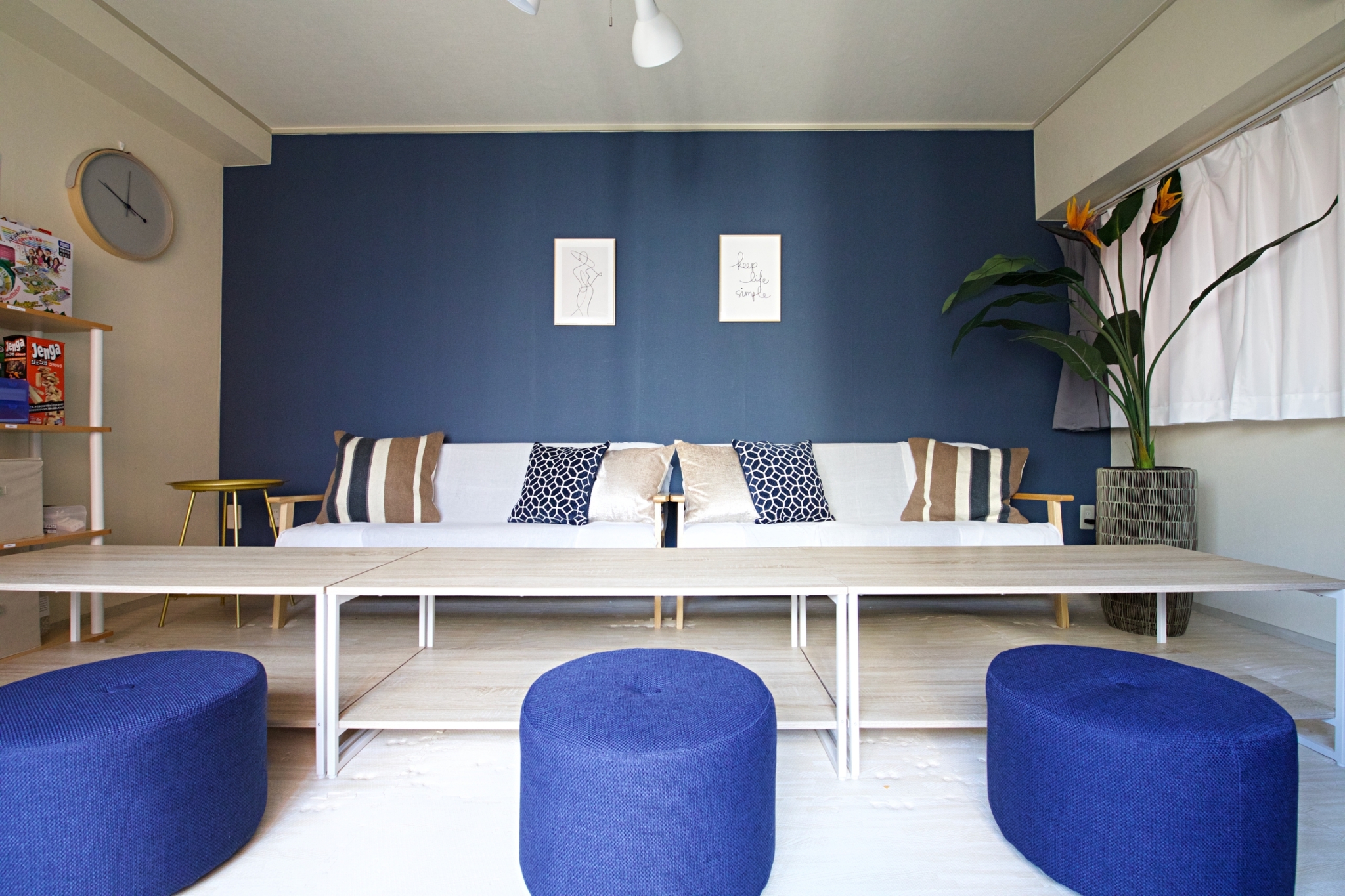 【五反田駅2分】多目的に使えるイベントスペースの画像11