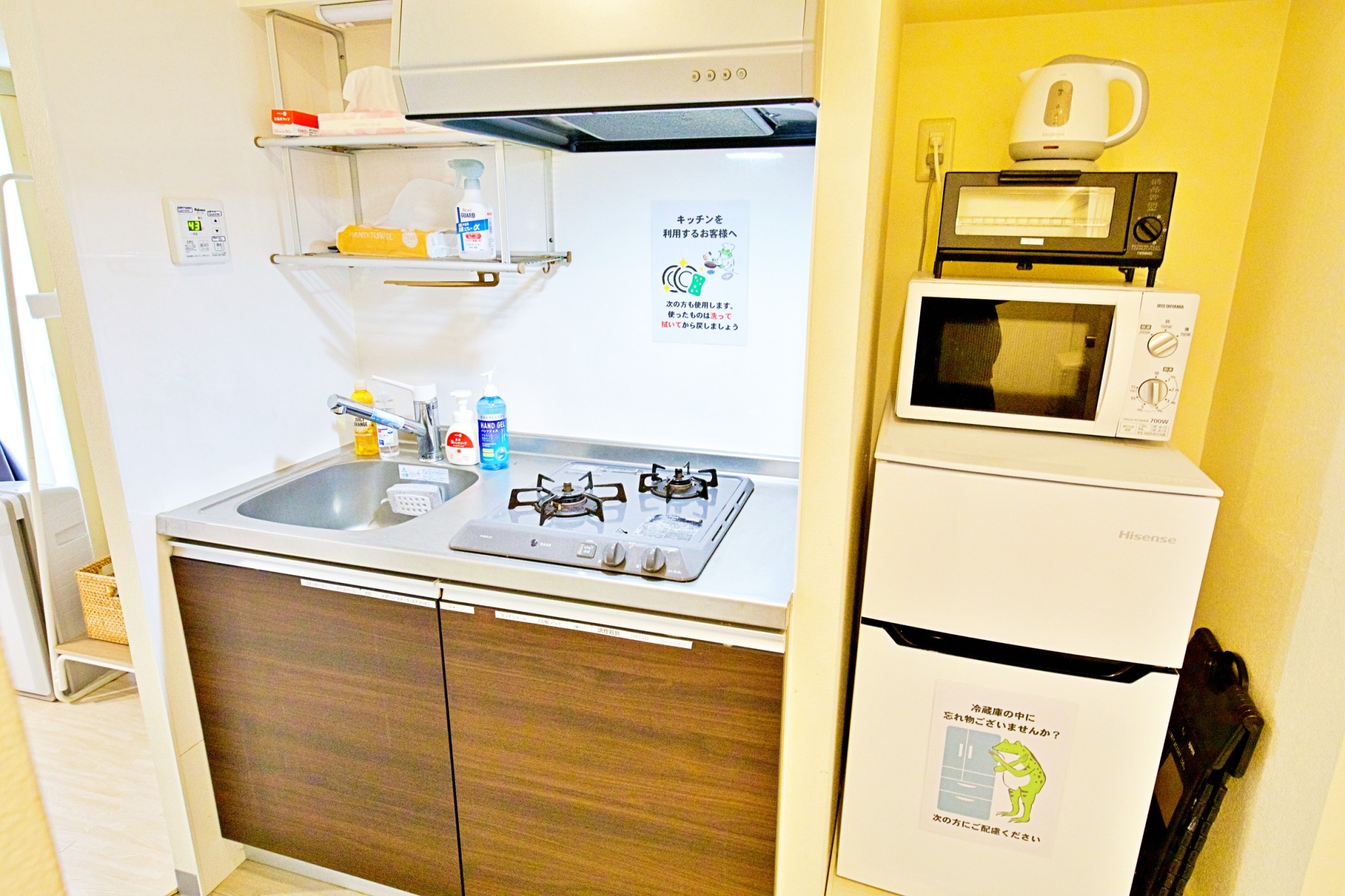 【五反田駅2分】多目的に使えるイベントスペースの画像14