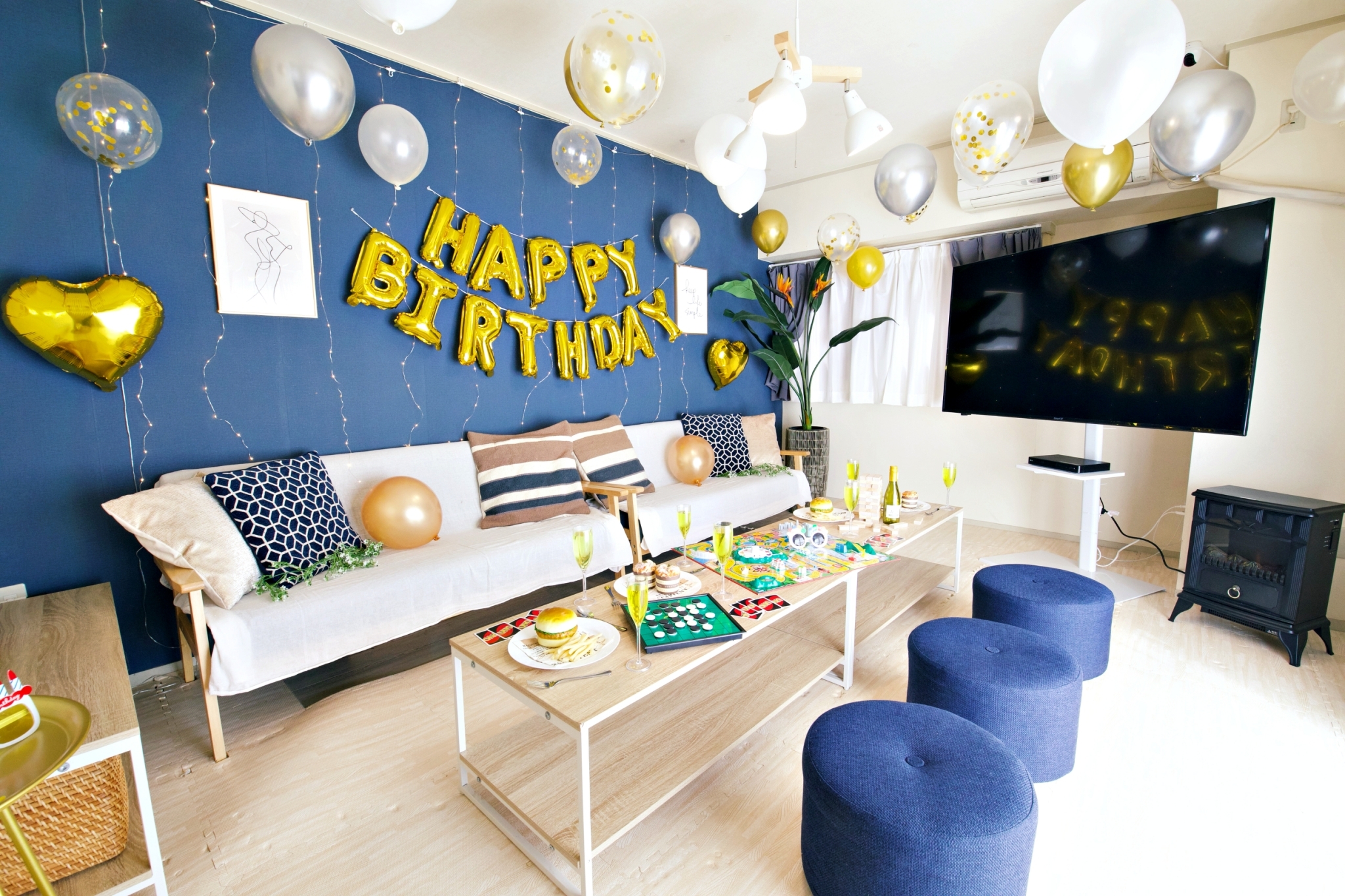 【五反田駅2分】多目的に使えるイベントスペースの画像7