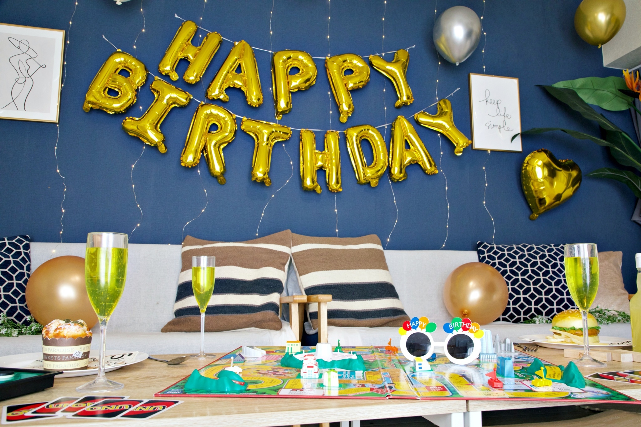 【五反田駅2分】多目的に使えるイベントスペースの画像6