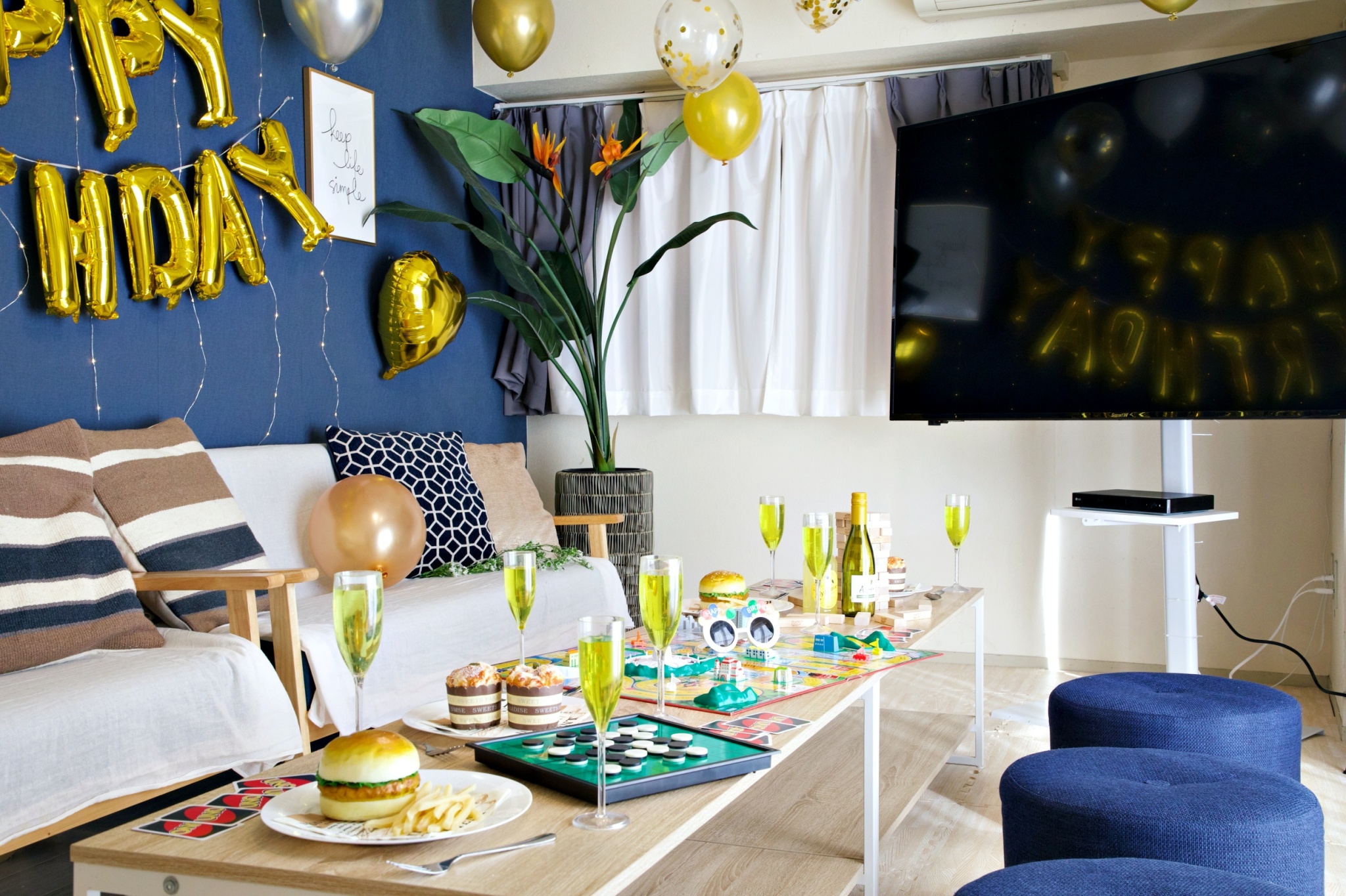 【五反田駅2分】多目的に使えるイベントスペースの画像8