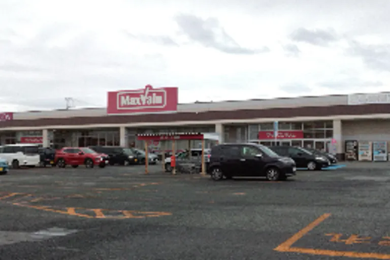 【マックスバリュ青田店】店舗外 キッチンカー出店に最適なスーパー店外催事イベントスペースの画像4