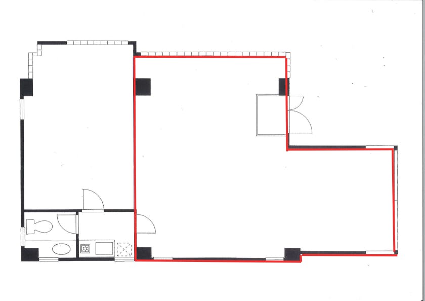 図面・フロアマップ[0]