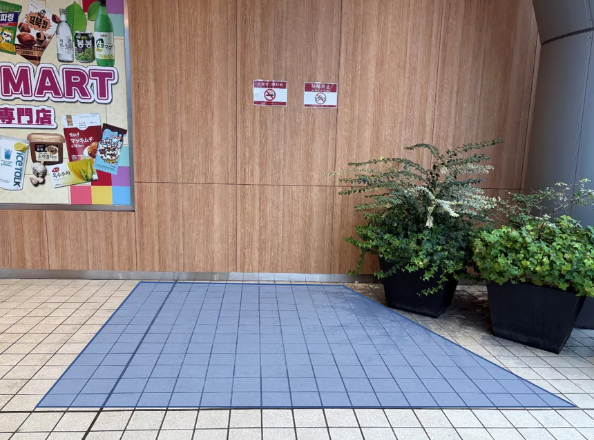【ウィング高輪】催事出店店舗募集中！