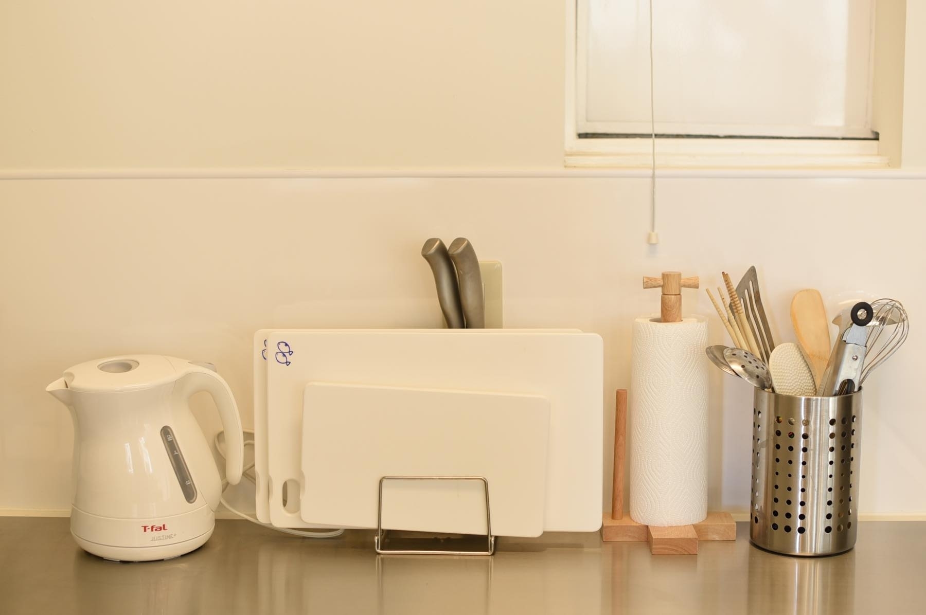 ③オプションのキッチン用品