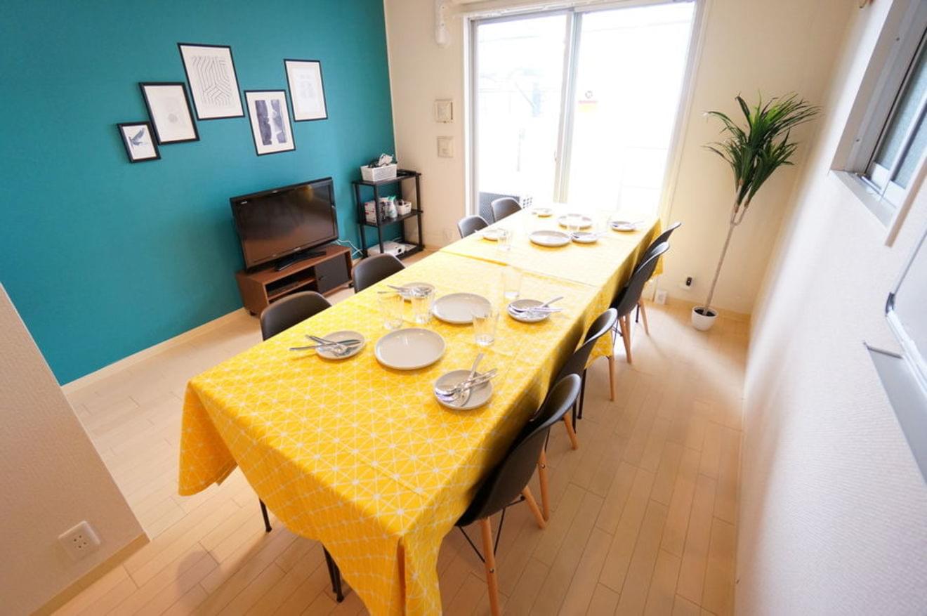 レンタルスペース