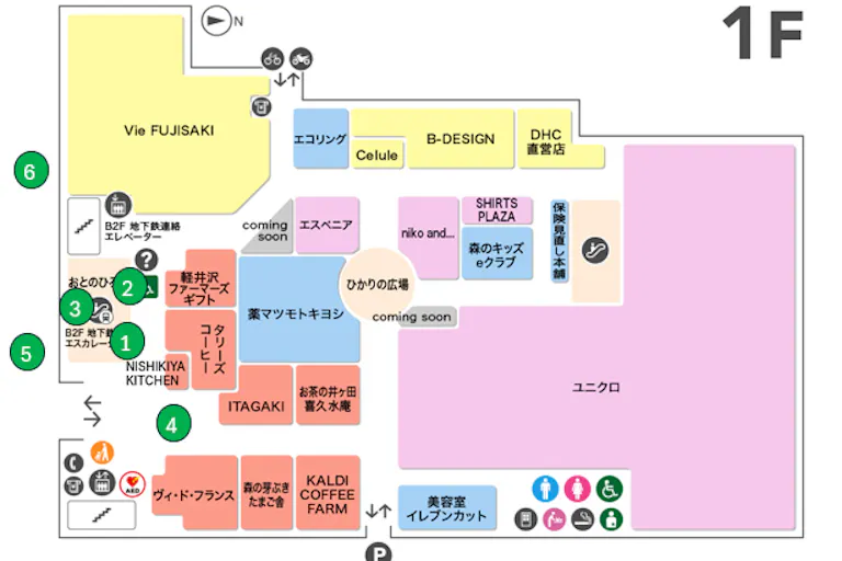 【ララガーデン長町】おとのひろばの画像3