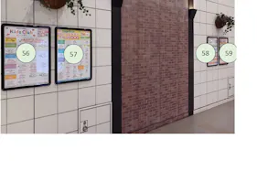 【イオンモール神戸南】モール内広告 B2ポスター