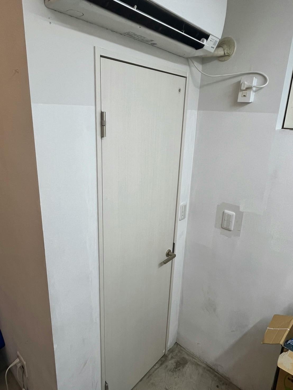 【明治神宮前駅5分】ポップアップストアや展示会に適した白を基調としているレンタルスペース