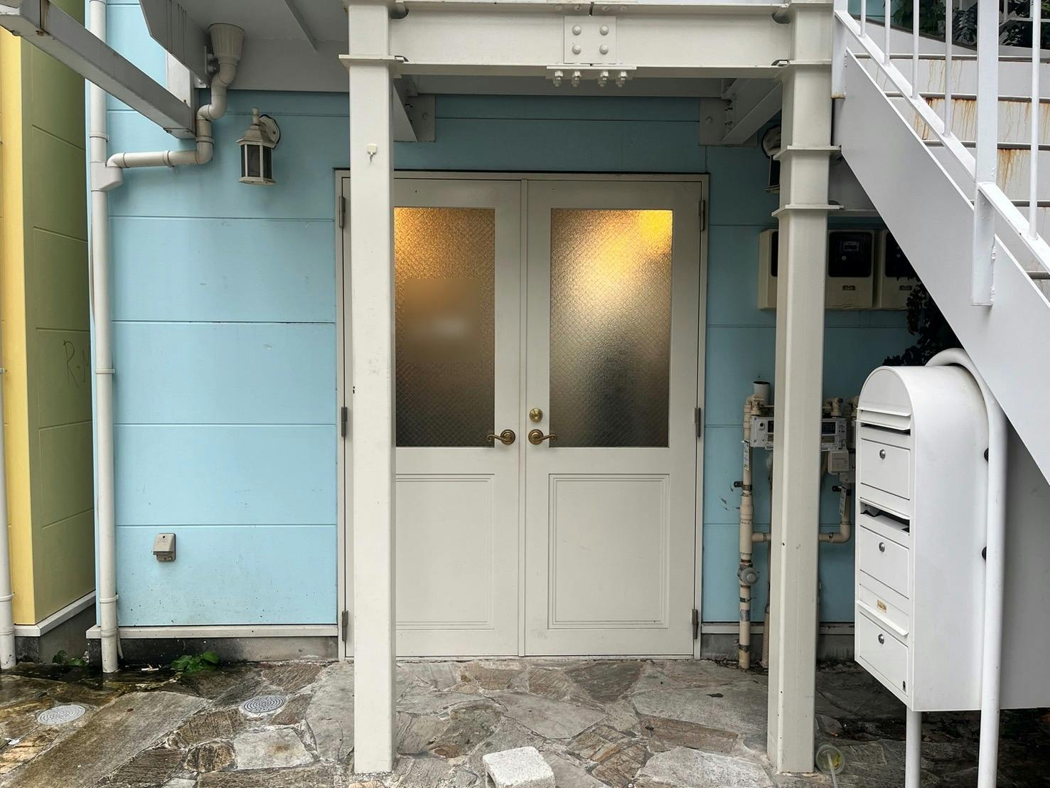 【明治神宮前駅5分】ポップアップストアや展示会に適した白を基調としているレンタルスペース