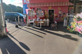 【スーパーセンターニシムタ志布志店】販促プロモーションや物販に最適な軒下スペース