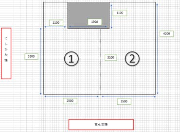 図面・フロアマップ[0]