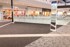 【イオンモール福津】2階 サウスブリッジC(アップスイング前)