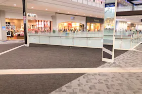 【イオンモール福津】2階 サウスブリッジC(アップスイング前)