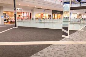 【イオンモール福津】2階 サウスブリッジC(アップスイング前)